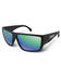 JOBE Floatable glasses polarized Beam black/green - Solglasögon - D147536 - 1