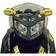 LOW WINDSHIELD AND SIDE DEFLECTOR KIT - Vindrutor - 63196 - 2
