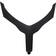 MEDIUM WINDSHIELD SUPPORT - Tillbehör - 15366 - 1