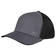 Matrix Hat Dark Gray - Mössor / Hjälmhuvor - 54386 - 1