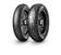 Metzeler Cruisetec 100/80-17 M/C 52H TL Fr. - Custom-Touring - D325976 - 1