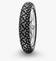 Metzeler Enduro 2 4.00-18 64R R - Adventure-Enduro - D11186 - 1