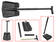 NEXT Backcountry spade med såg - Spadar & Tillbehör - D456346 - 1
