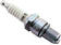 NGK Tändstift B9ES - Tändstift - D2236 - 1