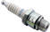 Ngk Sparkplug BUZ8H (4) - Tändstift - D2506 - 1