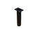 OS ROD HOLDER - RECTANGLE - 90 DEG. - BLACK - Fisketillbehör - D130306 - 1