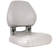 OS SIROCCO FOLDING SEAT - GREY - Bord & Stolar - D130696 - 1
