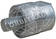 Orbitrade zinkanod Yanmar 2GM 3GM 3HM 3QM - Tillbehör - D82806 - 1