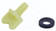 Orbitrade avtappningsskruv cav - Motordelar Inombordare - D75366 - 1