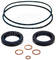 Orbitrade packningssats prop.axel - Motordelar Inombordare - D75786 - 1