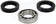 Orbitrade rep.sats - Motordelar Inombordare - D75636 - 1