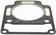 Orbitrade topplockspackning MD1 MD2 MD3 - Motordelar Inombordare - D75456 - 1