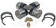 Orbitrade universal joint - Motordelar Inombordare - D196976 - 1