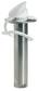 Osculati S.S vertical rod holder 42mm - Fisketillbehör - D80496 - 1