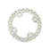 ProX Bromsskiva bak RM-Z250 '07-20 + RM-Z450 '05-20 - Bromsskivor - D101006 - 1