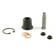 ProX Rear Master Cylinder Rebuild Kit CRF250R/450R '02-23 - Reparationskit - D18296 - 1