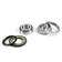 ProX Steering Bearing Kit CB600F '87-06 - Lager - D17256 - 1