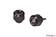 Puig Bar End Yamaha Mt-09 Tracer C/Black - Styrtillbehör - D186216 - 1