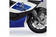 Puig Extenda Fenda K1200S/R Sport/K1300S - Stänk- & kedjeskydd - D183076 - 1