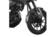 Puig Fenda Extenda Mt-125/Yzf-R125 14-18' - Stänk- & kedjeskydd - D186876 - 1