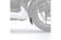 Puig Front Fender Extension Yamaha X-Max 125/300/400 17 - Stänk- & kedjeskydd - D260876 - 1