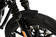 Puig Framskärm Harley Davidson Sportster 883 Iron - Stänk- & kedjeskydd - D341536 - 1
