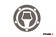 Puig Fuel Cap Cover Mod. X-Treme Suzuki C/Carbon - Dekaler - D186596 - 1