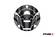 Puig Fuel Cap Cover Radical Ducati C/Grey - Dekaler - D183256 - 1