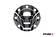 Puig Fuel Cap Cover Radical Suzuki C/Grey - Dekaler - D183286 - 1