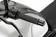 Puig Grips By Pair Puig Hi-Tech Open Hard C/Black - Handtag - D183426 - 1