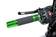 Puig Grips By Pair Puig Hi-Tech Racing C/Green - Handtag - D182786 - 1