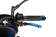 Puig Lever Brake 3.0. C/Black Expan.C/Black Select. C/S - Broms- & Kopplingshandtag - D261146 - 2