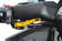 Puig Parking Brake Lever Kymco Ak550 17' C/Gold - Broms- & Kopplingshandtag - D186496 - 1