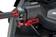 Puig Parking Brake Lever T-Max 530 12-16' C/Red - Broms- & Kopplingshandtag - D185346 - 1
