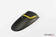 Puig Rear Fender Extension Ducati Monster 821 - Stänk- & kedjeskydd - D186966 - 1