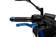 Puig Short Brake Lever 3.0. C/Blue Selector C/Blue - Broms- & Kopplingshandtag - D341756 - 1