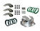 SPI Variatorkit Performance "On-trail" Polaris Boost 2022- - Variatorer & Delar - D466976 - 1