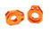 Scar Axle Blocks - Ktm Orange color - Övrigt - D156176 - 1