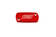 Scar Front Brake Reservoir Cover - Honda/Beta Red color - Övrigt - D156156 - 1