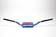 Scar Handlebar O² COLOR Ø28,6 (1 1/8”) - KTM 85SX - BLUE Bar - BLUE Bar pad - Styren - D461386 - 1