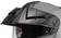 Schuberth Peak E2 matt black 53-59 - Visir - D454716 - 1