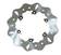 Sixty5 wave bromsskiva bak - Bromsskivor - D14936 - 1