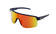 Spect Red Bull Dakota Sunglasses blue brown with red mirror POL - Solglasögon - D420776 - 2