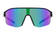 Spect Red Bull Dundee Sunglasses Black w purple-green - Solglasögon - D440256 - 1