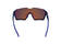 Spect Red Bull Nick Sunglasses blue red flash, brown with red mirror, S.2 - Solglasögon - D420786 - 2
