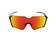 Spect Red Bull Nick Sunglasses blue red flash, brown with red mirror, S.2 - Solglasögon - D420786 - 3