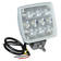 Spotlight LED, 10 lysdioder, 1050 lumen - Strålkastare - D467206 - 1