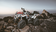 TESSERACT Bränsledunk 8L Röd Polaris Scrambler - Hårda väskor - D417256 - 2