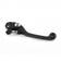 TMV Bromsgrepp Smidda Svart YZ+F OLD KX+F 00-12 RM+Z 04-.. - Broms- & Kopplingshandtag - D129136 - 1