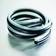 TMV Fuel Hose / Line 6x9mm Rubber/Black (10mtr) - Bränslefilter - D433986 - 1